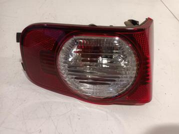 MISTLAMP LINKS ACHTER Citroën C3 Picasso (SH) (9681820280) beschikbaar voor biedingen