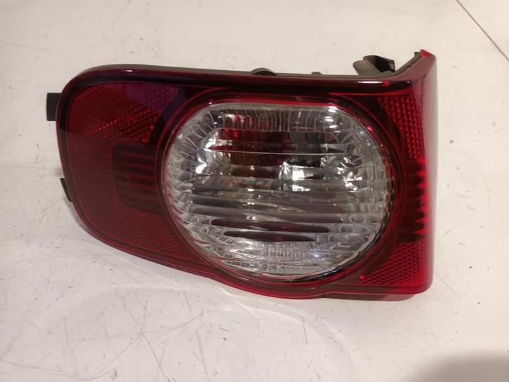 MISTLAMP LINKS ACHTER Citroën C3 Picasso (SH) (9681820280), Auto-onderdelen, Verlichting, Citroën, Gebruikt