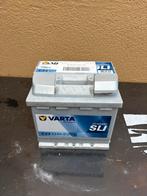 Varta c22 12v 52ah Autobatterij, Ophalen, Nieuw, Opel