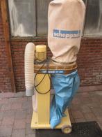 SCHEPPACH HA 2600 stofafzuiging 220 V, Enlèvement, Comme neuf