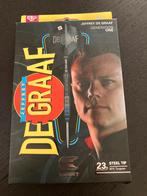 De graaf dartpijlen gen one 23 gr, Sport en Fitness, Darts, Ophalen of Verzenden, Zo goed als nieuw