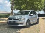 Vw Polo | 1.2 Benzine | Airco | Met keuring, Auto's, Bluetooth, Euro 5, Bedrijf, Handgeschakeld