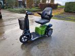 Scootmobiel Mezzo in goede staat, Vélos & Vélomoteurs, Scooters | Marques Autre, Enlèvement, Comme neuf