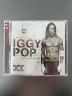 Iggy Pop - l'anthologie, CD & DVD, Comme neuf, Enlèvement ou Envoi