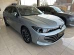 Volkswagen Passat Variant 1.5 eTSI Pano|Trekh.|Elegance Busi, 4 cilinders, Leder, Bedrijf, 150 pk
