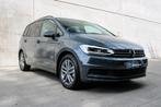 Volkswagen Touran 1.5 TSI / 7ZIT / APP / PSENS +CAM / TREKH, Auto's, Volkswagen, 1498 cc, Euro 6, 4 cilinders, 0 kg