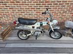 Honda dax st50, Fietsen en Brommers, Ophalen
