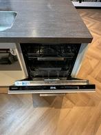 SIEMENS  ingebouwde vaatwasser, Elektronische apparatuur, Ophalen, Minder dan 85 cm, Minder dan 10 liter, Zo goed als nieuw