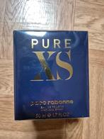Parfum Pure XS for Him de Paco Rabanne edt 50 m, Nieuw, Parfumfles, Ophalen of Verzenden, Gevuld