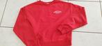 Rode sweater MNG maat 140, Meisje, MNG, Trui of Vest, Ophalen of Verzenden