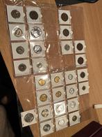 Set oude chinese munten, Postzegels en Munten, Munten | Azië, Ophalen of Verzenden, Setje