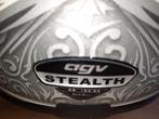 Helm agv, Motoren, Dames, Tweedehands, XS, AGV