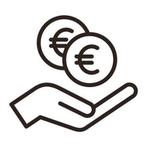 Investeerder, Woon- Werkruimte