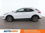 Kia Xceed 1.6 Plug-in Hybrid Platin (bj 2020, automaat), Auto's, Kia, XCeed, Gebruikt, 1580 cc, Wit