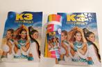 K3 puzzel, Ophalen of Verzenden, Meer dan 50 stukjes, Gebruikt, 6 jaar of ouder