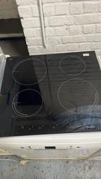 Bosch inductiekookplaat, Elektronische apparatuur, Kookplaten, Ophalen, Zo goed als nieuw, Inductie