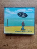 CD Boudewijn de Groot : Wonderkind ah strand (2 cd fatbox), CD & DVD, CD | Néerlandophone, Enlèvement ou Envoi