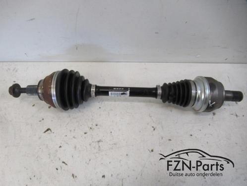 VW Passat B8 Aandrijfas Links 3Q0407271AT, Autos : Pièces & Accessoires, Transmission & Accessoires, Utilisé, Enlèvement ou Envoi