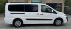 Peugeot Expert * 1J GARANTIE * DUBBEL CABINE * €228/maand, Auto's, Euro 5, Elektrische ramen, Wit, Bedrijf
