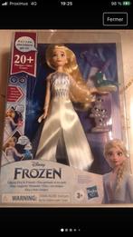 Frozen Elsa, Comme neuf
