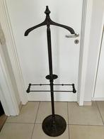 Dressboy metaal vintage, Huis en Inrichting, Ophalen, Gebruikt, 100 tot 150 cm, Metaal