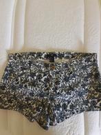 Damesshort H&M Maat 40., Maat 38/40 (M), H&M, Kort, Blauw