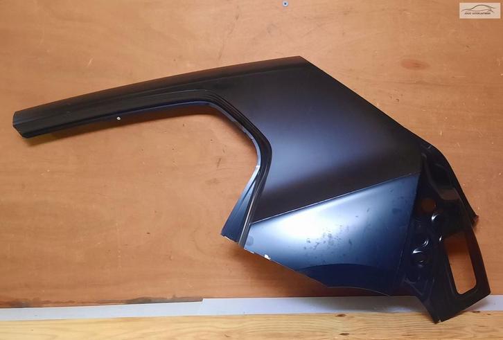 Achterscherm links VW Golf 8 vanaf 2019 5H6813327, Auto-onderdelen, Carrosserie, Spatbord, Volkswagen, Links, Nieuw, Herkomst onderdeel bekend