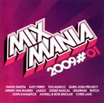 Various - Mixmania 2009#01 (CD, Mixed) Label:EMI Cat#: 50999, Gebruikt, Ophalen of Verzenden, Dance Populair