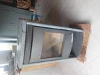 houtkachel alosa lido 2, Huis en Inrichting, Kachels, Ophalen, Gebruikt, Houtkachel