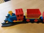 Vinted Lego trein + sporen + brug, Kinderen en Baby's, Ophalen of Verzenden, Zo goed als nieuw, Lego