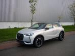 DS3 Crossback 1.2i, Navi, Airco, Auto's, Leder en Stof, Bedrijf, 5 deurs, 74 kW