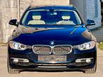 Bmw 318D touring boite automatique, Auto's, BMW, Automaat, Bedrijf, Achteruitrijcamera, Te koop
