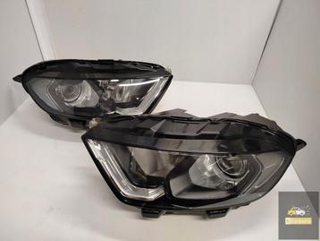 Ford Ecosport Lift LED lens ST Zwart Donkerlamp rechts links beschikbaar voor biedingen
