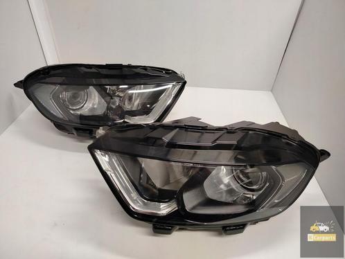 Ford Ecosport Lift LED lens ST Zwart Donkerlamp rechts links, Auto-onderdelen, Verlichting, Ford, Gebruikt