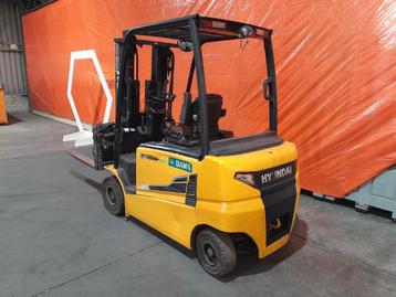 Hyundai 30BH-9 2018 ROTATOR  beschikbaar voor biedingen