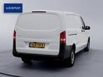 Mercedes-Benz Vito 114 CDI Lang Navigatie Achteruitrijcamera, Automaat, Wit, Mercedes-Benz, Bedrijf