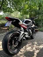 Triumph Street Triple 765 R 2017, Motoren, Motoren | Triumph, ABS, Motorrijbewijs A, 3 cilinders, Particulier
