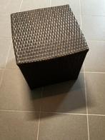 Tafeltje of krukje 37 op 37 cm zeeer mooi koopje, Jardin & Terrasse, Accessoires mobilier de jardin, Enlèvement, Comme neuf