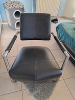 Fauteuil Xooon, Huis en Inrichting, Ophalen, Gebruikt, Zwart, Eén