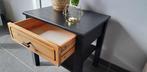 Modern stijlvol tafeltje (bijzettafel, nachtkastje), Huis en Inrichting, Kasten | Overige, Gebruikt, Ophalen