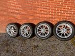 BMW G01 G02  3  4 R18 Velgen Wielen, Auto-onderdelen, Banden en Velgen, Ophalen, Zomerbanden, Band(en)
