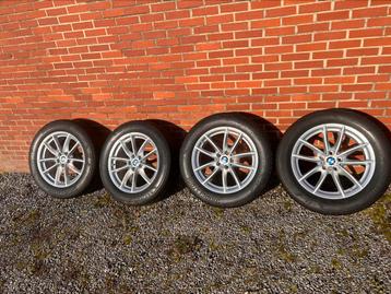 BMW G01 G02  3  4 R18 Velgen Wielen beschikbaar voor biedingen
