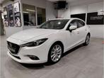 Mazda 3 2.0 SKYACTIV-G SKYCRUISE AUT, Autos, Mazda, Achat, Cruise Control, Entreprise, Noir
