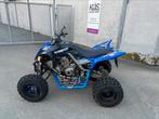 Yamaha 700 raptor goedgekeurd