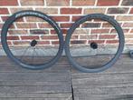 Paire de roue bontrager aeolus elite 50, Fietsen en Brommers, Ophalen, Zo goed als nieuw, Wiel
