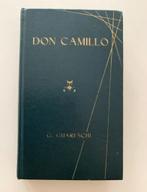 Don Camillo en de kleine wereld - Giovannino Guareschi, Enlèvement ou Envoi, Utilisé