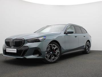 BMW Serie 5 520 M SPORT PRO - PANODAK - HARMAN  beschikbaar voor biedingen