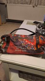 Sac Desigual, Ophalen, Gebruikt