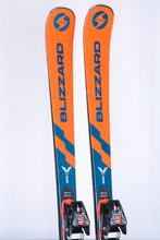 Skis BLIZZARD FIREBIRD SRC 2022 155 160 165 170