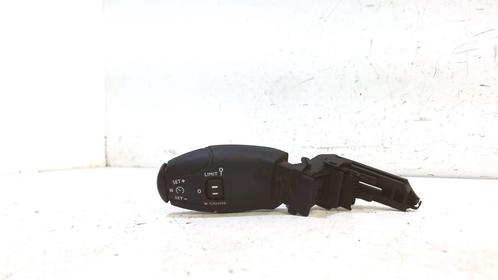 CRUISE CONTROL BEDIENING Citroën C3 (SC) (96655861XT), Auto-onderdelen, Dashboard en Schakelaars, Citroën, Gebruikt